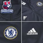 Кофта Челси Адидас / Adidas Chelsea Core Track Top