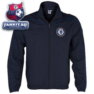 Кофта Челси / Chelsea Core Track Top