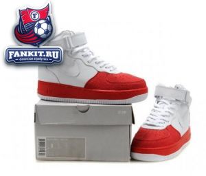 Nike Air Force
