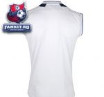 Майка Челси / Chelsea Basic Poly Panel Vest - White