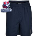 Шорты Челси / Chelsea Basic Woven Shorts - Navy