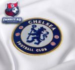 Майка Челси / Chelsea Basic Poly Panel Vest - White