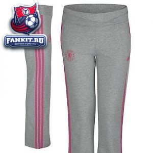 Штаны Челси Адидас / Adidas Chelsea Core Pant