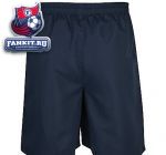 Шорты Челси / Chelsea Basic Woven Shorts - Navy
