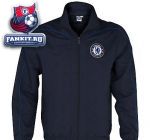 Куртка Челси / Chelsea Basic Woven Track Jacket - Navy