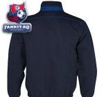Куртка Челси / Chelsea Basic Woven Track Jacket - Navy