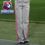 Штаны Челси Адидас / Adidas Chelsea Core Pant