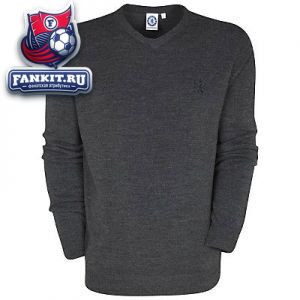 Кофта, джемпер Челси / Chelsea V-Neck Jumper