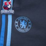 Штаны Челси Адидас / Adidas Chelsea 3 Stripe Sweat Pant