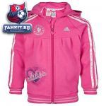 Кофта Челси Адидас / Adidas Chelsea Full Zip Hoodie