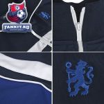 Кофта Челси / Chelsea Retro Track Jacket 