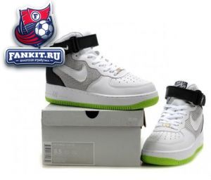 Nike Air Force
