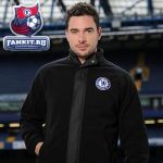 Кофта Челси / Chelsea Core Zip Through Fleece 