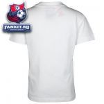 Футболка Челси Адидас / Adidas Chelsea Graphic Logo T-Shirt