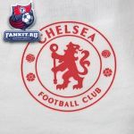 Футболка Челси Адидас / Adidas Chelsea Graphic Logo T-Shirt