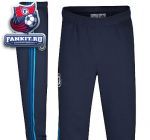 Штаны Челси / adidas Chelsea Core Track Pant - Collegiate Navy/Cyan