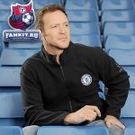 Кофта Челси UEFA / Chelsea UEFA Champions League Fleece