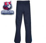 Штаны Челси / adidas Chelsea Core Track Pant - Collegiate Navy/Cyan