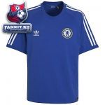 Футболка Челси Адидас / Adidas Originals Chelsea T-Shirt