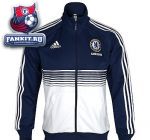 Куртка Челси / Chelsea Anthem Jacket - New Navy/White