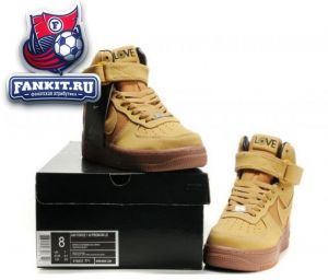 Nike Air Force
