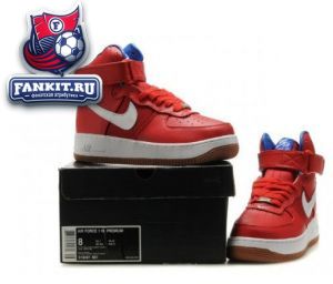 Nike Air Force