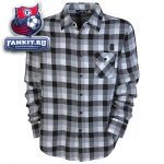 Рубашка в клетку Челси / Chelsea Fashion Checked Shirt 