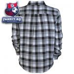 Рубашка в клетку Челси / Chelsea Fashion Checked Shirt 