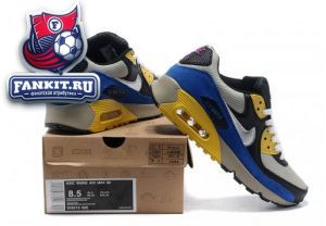 Nike Air Max 90 TOP