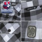 Рубашка в клетку Челси / Chelsea Fashion Checked Shirt 