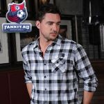 Рубашка в клетку Челси / Chelsea Fashion Checked Shirt 