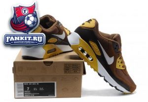 Nike Air Max 90 TOP