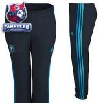 Штаны Челси Адидас / Adidas Chelsea 3 Stripe Sweat Pant