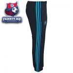 Штаны Челси Адидас / Adidas Chelsea 3 Stripe Sweat Pant