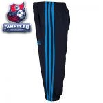 Штаны Челси Адидас / Adidas Chelsea 3 Stripe Sweat Pant