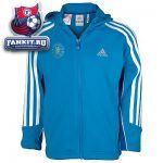 Кофта Челси Адидас / Adidas Chelsea Clima 365 Full Zip Hooded Top