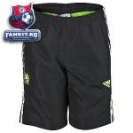 Шорты Челси Адидас / Adidas Chelsea F50 Woven Short