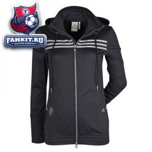 Кофта Челси Адидас / Adidas Chelsea Climalite Track Top