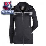 Кофта Челси Адидас / Adidas Chelsea Climalite Track Top