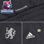 Кофта Челси Адидас / Adidas Chelsea Climalite Track Top
