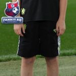 Шорты Челси Адидас / Adidas Chelsea F50 Woven Short
