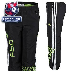 Шорты Челси Адидас / Adidas Chelsea F50 Woven Short