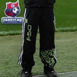 Шорты Челси Адидас / Adidas Chelsea F50 Woven Short