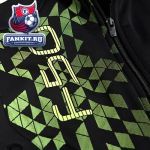 Кофта Челси Адидас / Adidas Chelsea F50 Full Zip Hooded Top