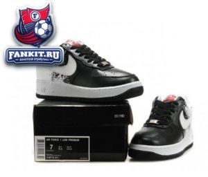 Nike Air Force