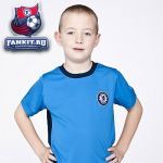 Футболка Челси / Chelsea Core Poly Panel T-Shirt