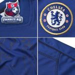 Футболка Челси / Chelsea Core Poly Panel T-Shirt