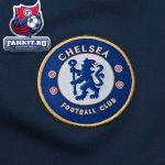 Футболка Челси / Chelsea Core Poly Panel T-Shirt