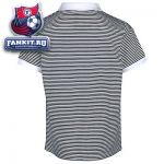 Футболка поло Челси / Chelsea Fashion Yarn Dye Stripe Polo
