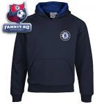 Кофта Челси / Chelsea Core Fleece Hoody